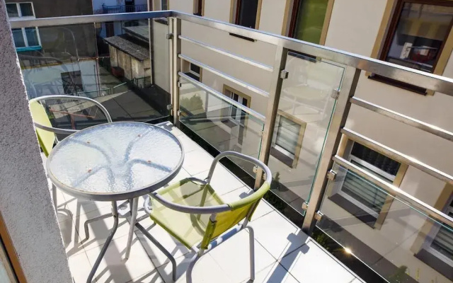 Apartamenty Sun & Snow Kopernika