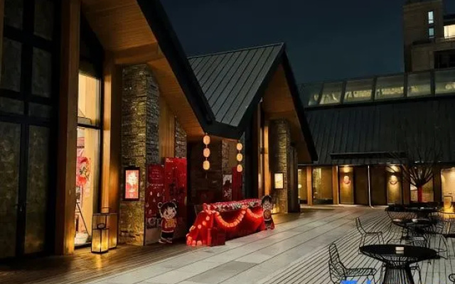 Mumian Hangzhou·The Unbound Collection By Hyatt – Exterior – Hangzhou