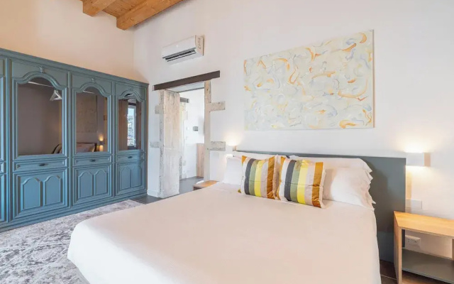 Hotiday Apartments Siracusa