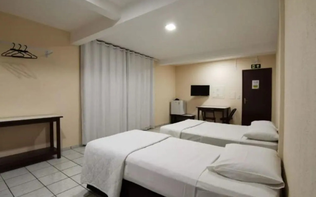 Smart Cataratas Hotel