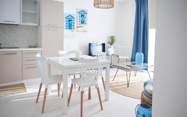 Capriccioli in Golfo Aranci