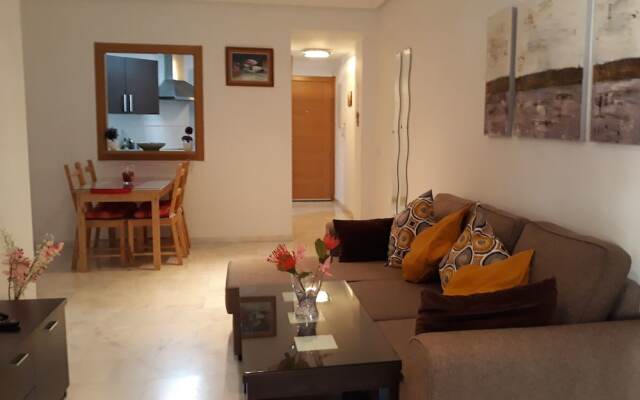 Apartamentos Los Pacos