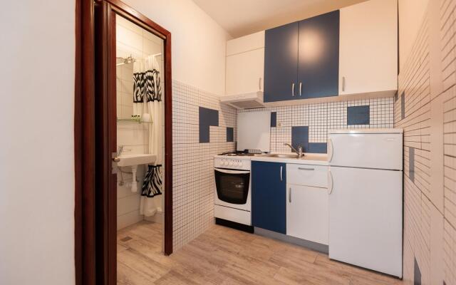 Apartments Antonija in Omis