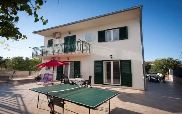 Holiday House Nino With Private Pool