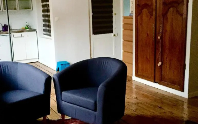 Lumières B&B