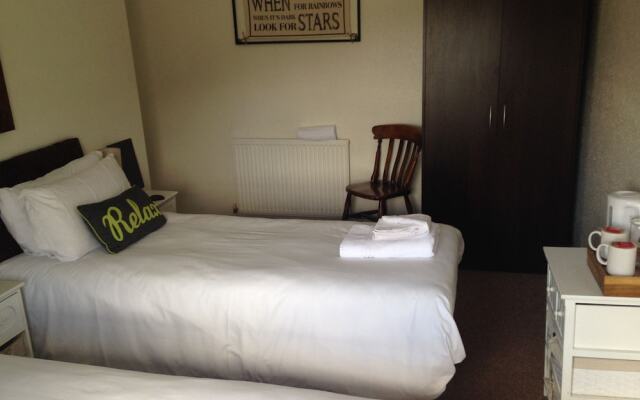 The Markets Tavern Hotel