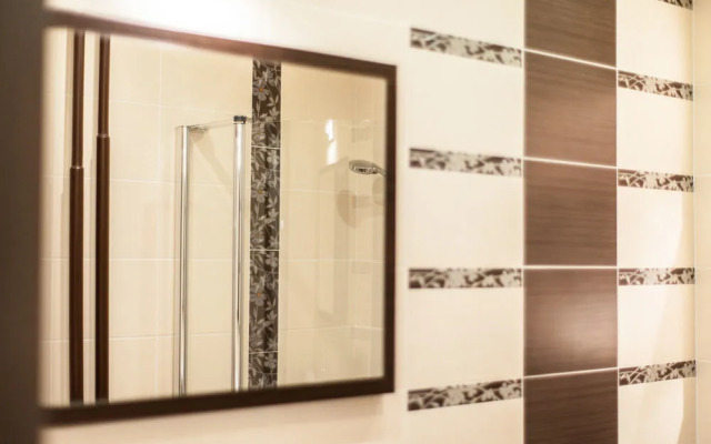 Apartment4you Centrum 1