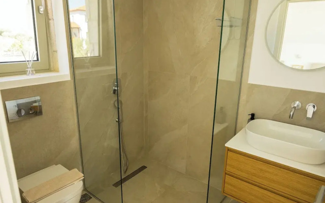 Nikiti Dream Villas