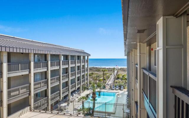 Sand Dollar Villas Unit 200 The Turtle Nest