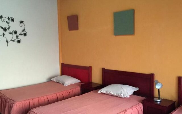 Hotel Villa Margarita