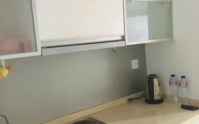 Tongji Jiayuan 6 Apartment Hotel