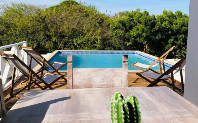 Villa Brakkeput 308