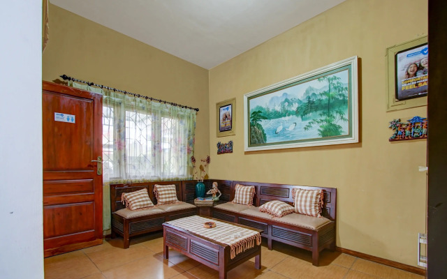 OYO 90061 Melati House Syariah