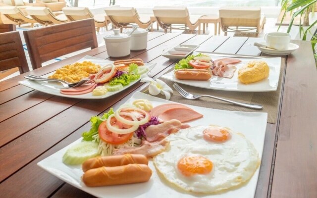 Resto Sea Resort