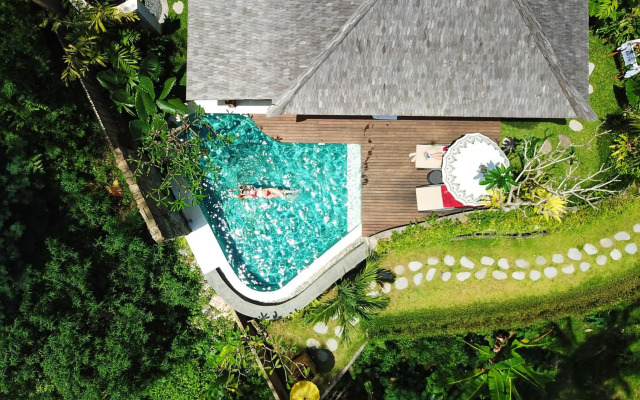 Nau Villa Ubud