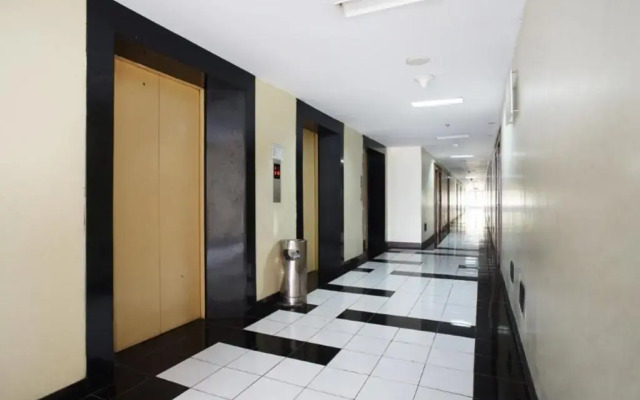 Gateway Apartment Cicadas by DB Property