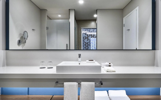 Sheraton Santos Hotel