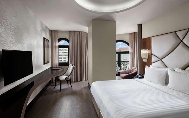 DoubleTree by Hilton Istanbul Gayrettepe