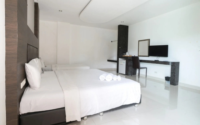 Tribe Pattaya