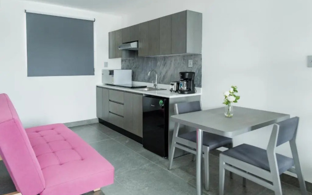 Dreams Apartments 8. Loft a 9 minutos de la playa