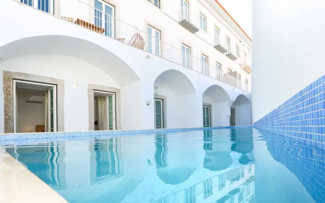 Maison Faro Luxe A Tranquil Retreat by the Algarv