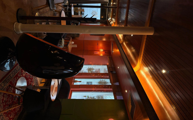 Brit Hotel L'Arrivée Guingamp