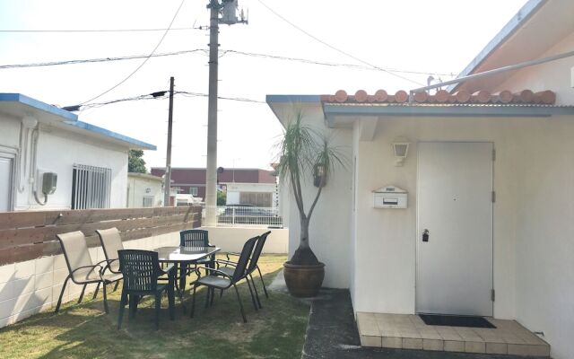 Loco'S House