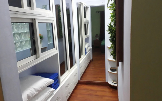 Mer Riviere Self Catering