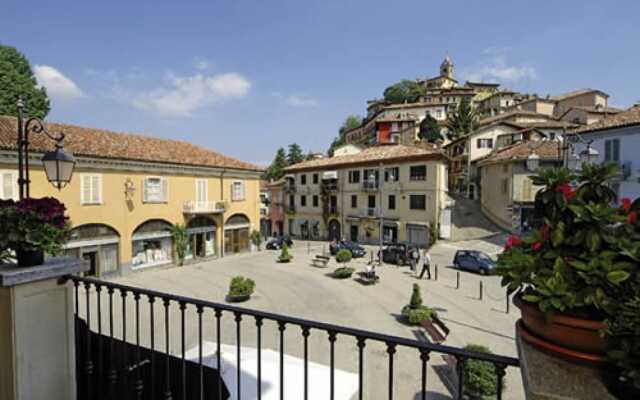 Hotel Il Grappolo d'Oro