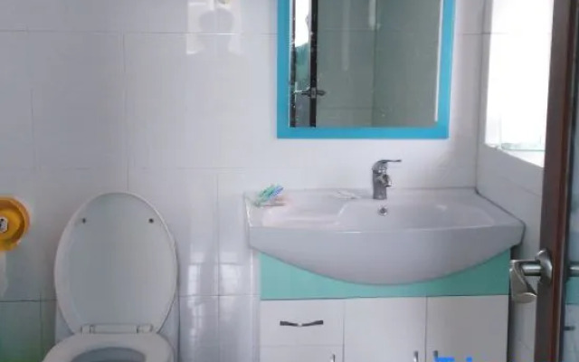 Youtian Yangsheng Holiday Apartment