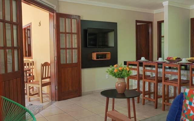 Residencial Maria Pitanga