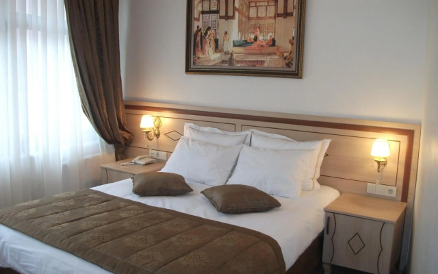Sultan Palace Hotel
