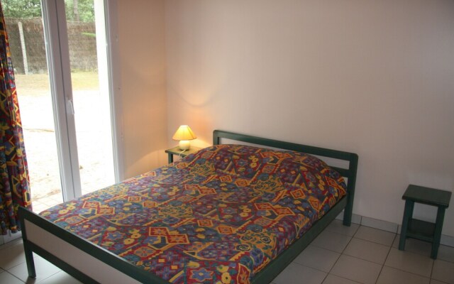 Village De Vacances Atlantique Vacances