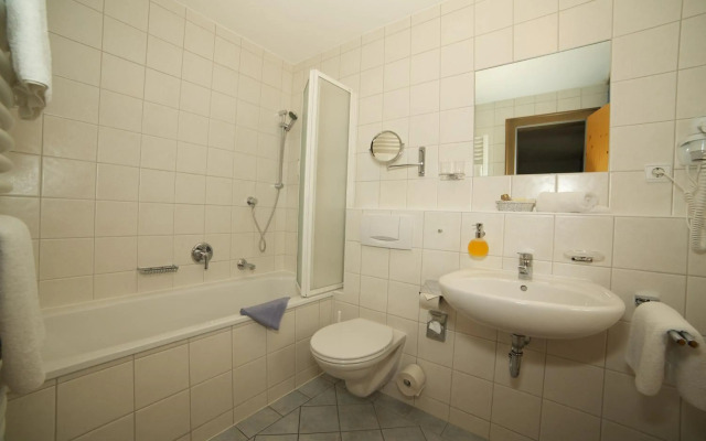 Hotel Oberschmied