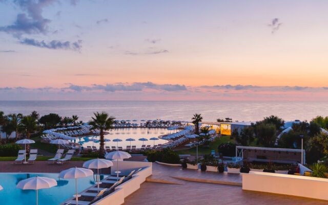 Torre Cintola Greenblu Resort