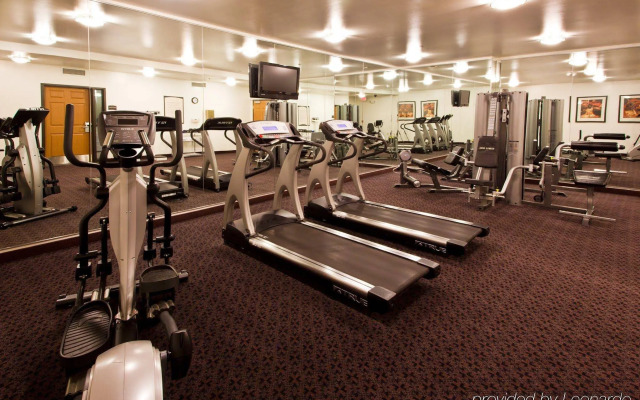 Staybridge Suites Detroit Novi by IHG