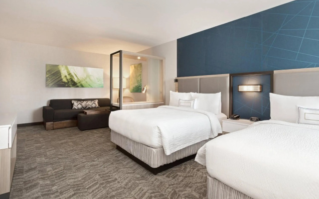 SpringHill Suites by Marriott Ocala