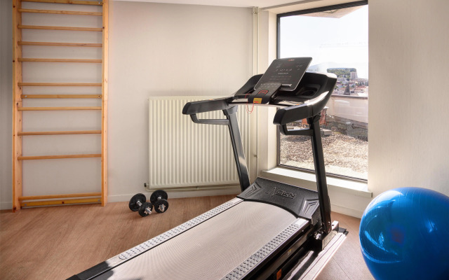 Radisson Hotel Clermont-Ferrand