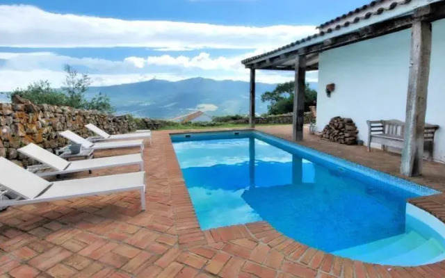 Villa San Miguel