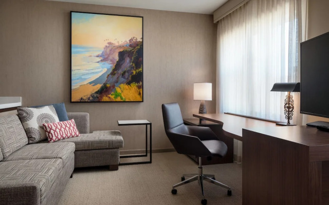 Residence Inn Santa Barbara Goleta
