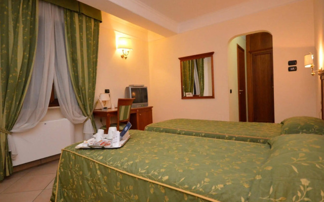 Residence Il Gabbiano