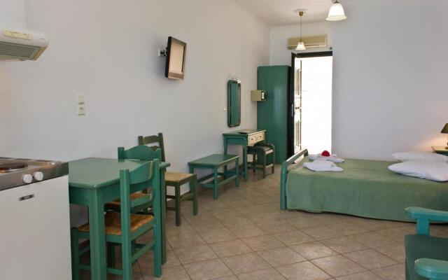 Hotel Sirios