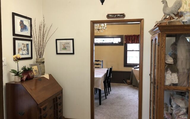 Country Inn Bed and Breakfast