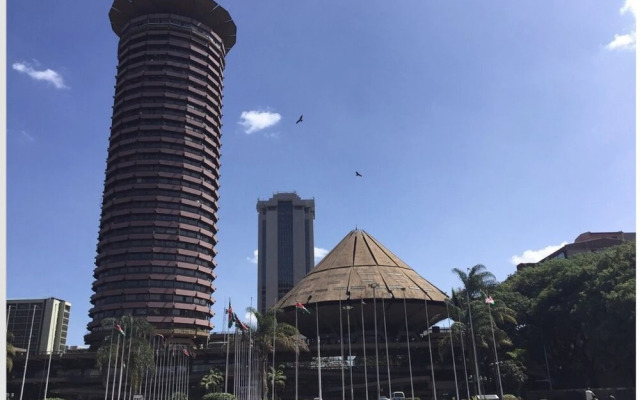Prime Living Luxury Apartments