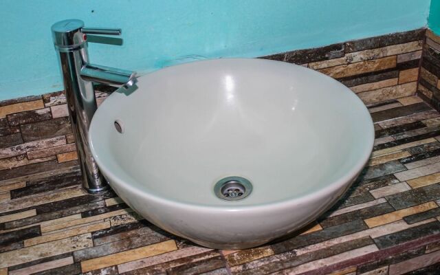 Hotel Las Flores Fortuna