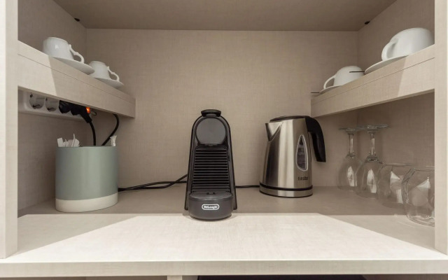 Duomo Smart Suites
