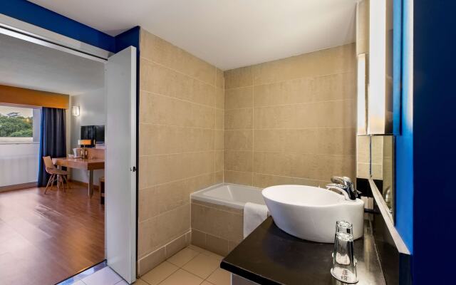 Park Inn by Radisson Abeokuta