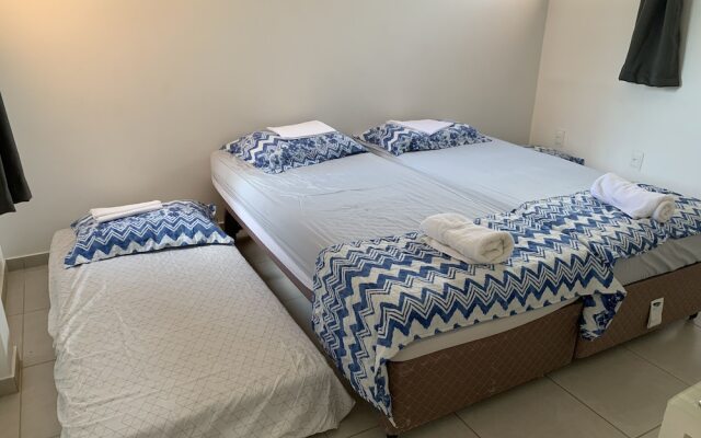 Apto. Aquaville Resort