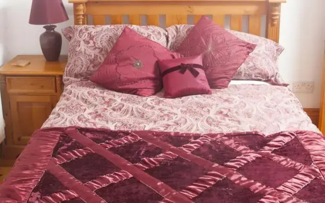 The Moorings B&B