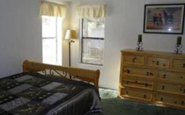 RedAwning Mountain Escape